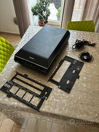 Scanner Epson Perfection V600 Photo