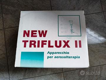 aerosol new triflux II 