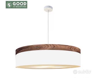 Lampadario a sospensione