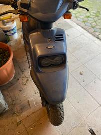 MBK Booster 50 - 1999