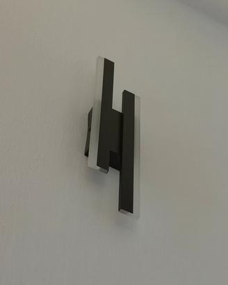 Lampadario applique