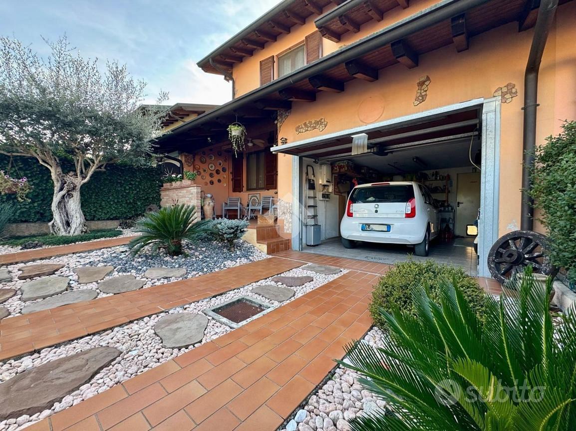 Casa – Capralba - Vista 2