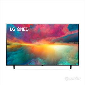 TV LG 50''