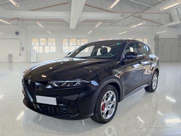 ALFA ROMEO TONALE 1.5 130 CV HYBRID TCT7 SPRINT SU