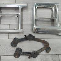Ghiere per blazer k5 Chevrolet k30