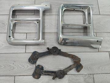 Ghiere per blazer k5 Chevrolet k30