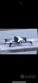 Drone Parrot Bebop + 2 batterie + caricatore – new