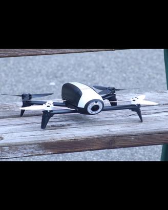 Drone Parrot Bebop + 2 batterie + caricatore – new