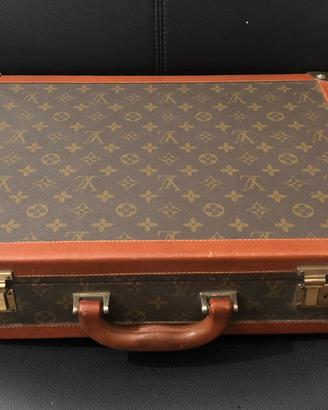 Valigia Louis Vuitton vintage