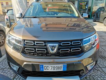 Dacia Sandero Stepway 1.0 TCe ECO-G Comfort