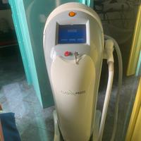 Laser epilazione definitiva