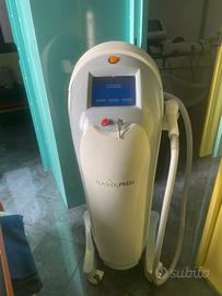 Laser epilazione definitiva