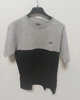 Maglia VANS taglia S per bambini 