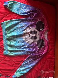 Felpa topolino
