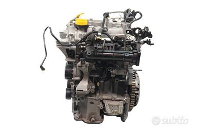 MOTORE usato [ H4BB408 ] renault clio 900cc benz