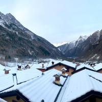 Casetta montana: sci, trekking, famiglie