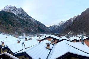 Casetta montana: sci, trekking, famiglie