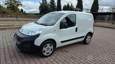 Fiat Fiorino 1.3 MJT 80CV Cargo