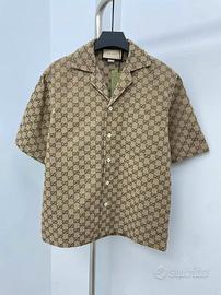 Completo Gucci a maniche corte