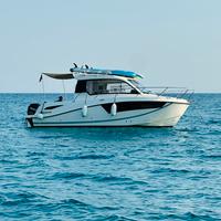 QuickSilver 755 Weekend 2018