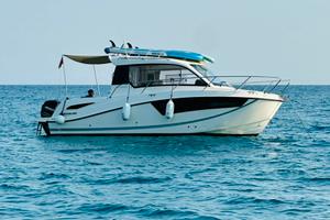 QuickSilver 755 Weekend 2018