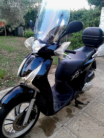 Honda SH150 ABS