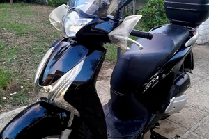 Honda SH150 ABS