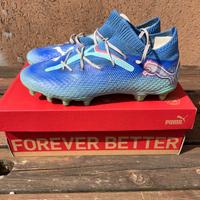 Scarpe Puma Ft professional nr 40/5