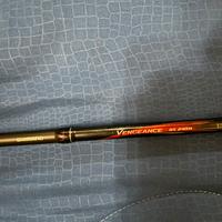 Canna spinning shimano