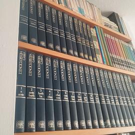 Enciclopedia Grolier