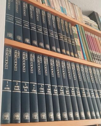 Enciclopedia Grolier