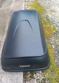 Box Auto Thule Ocean M (200)