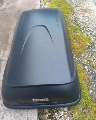 Box Auto Thule Ocean M (200)