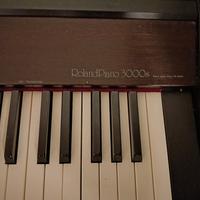 Piano elettrico Roland 3000s