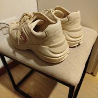scarpa Gucci orginale 