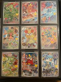 Starter serie 3 compagni d’avventura pokemon