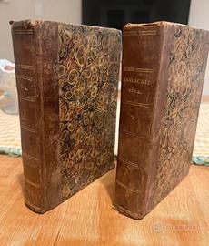 Opera Storica di Napoleone - 1827 Prima Edizione