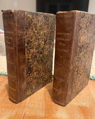 Opera Storica di Napoleone - 1827 Prima Edizione