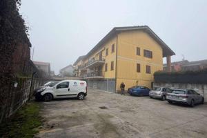 Immobile in asta di 71 m² con 3 locali a Tavazzano