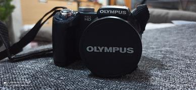 Fotocamera Olympus sp720uz