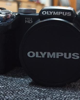 Fotocamera Olympus sp720uz