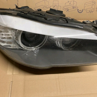 Faro bi xenon led bmw f10 f11