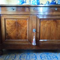 Credenza