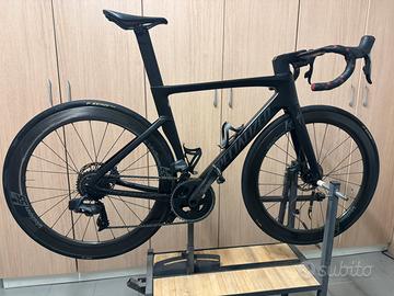 Specialized venge tg54
