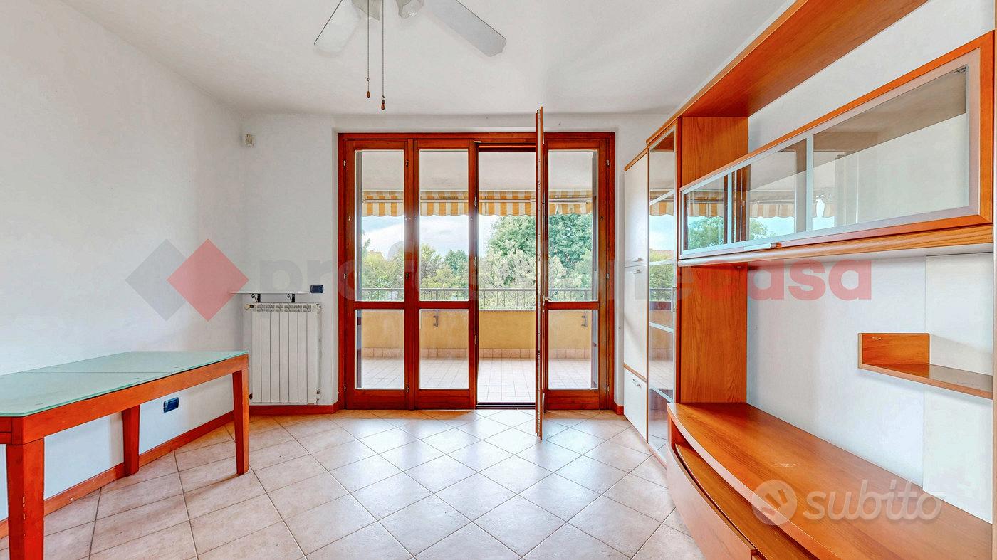 Apartment in Masate - Altro