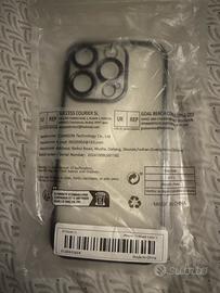 Cover per iphone 15 pro