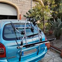 PORTABICI THULE CLIPON HIGH