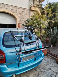 PORTABICI THULE CLIPON HIGH