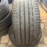 Gomme usate seminuove Bridgestone 255 35 19 96y