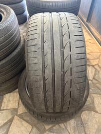 Gomme usate seminuove Bridgestone 255 35 19 96y